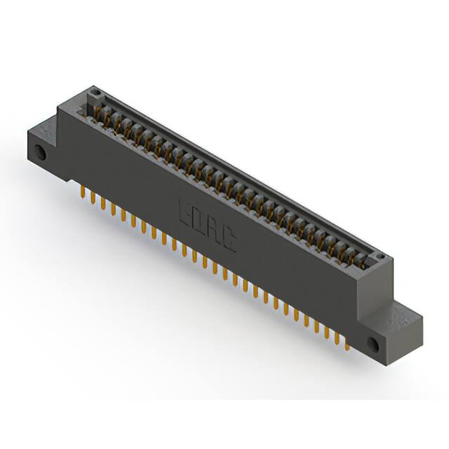 395-054-521-212 EDAC Inc.  Edgeboard Connectors
